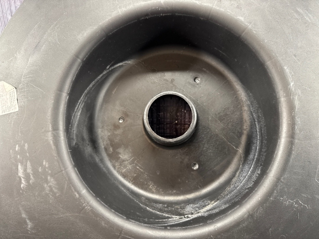 Ниша под запасное колесо, 300 рублей, Красноярск