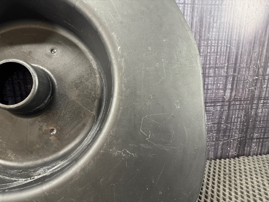 Ниша под запасное колесо, 300 рублей, Красноярск