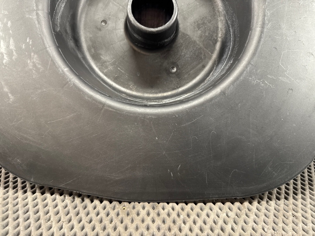 Ниша под запасное колесо, 300 рублей, Красноярск