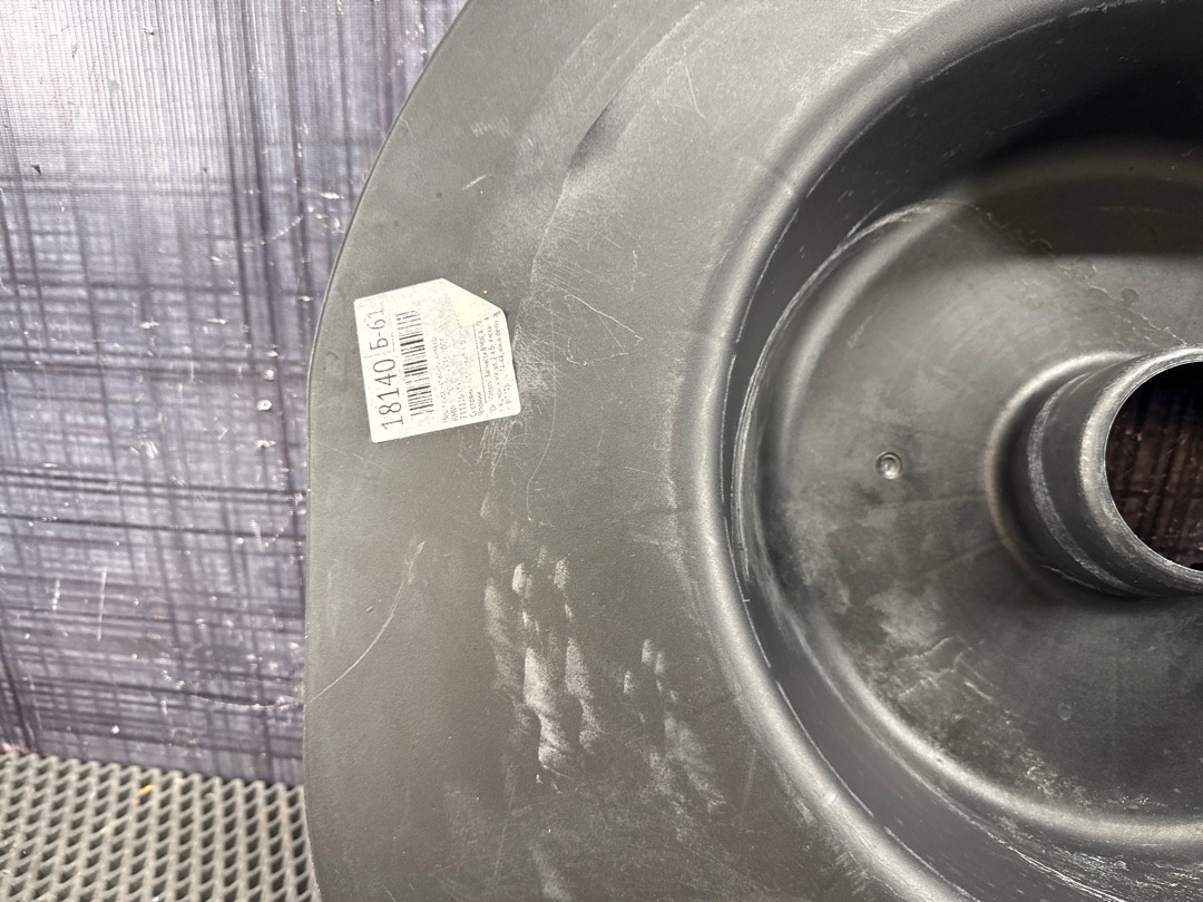 Ниша под запасное колесо, 300 рублей, Красноярск