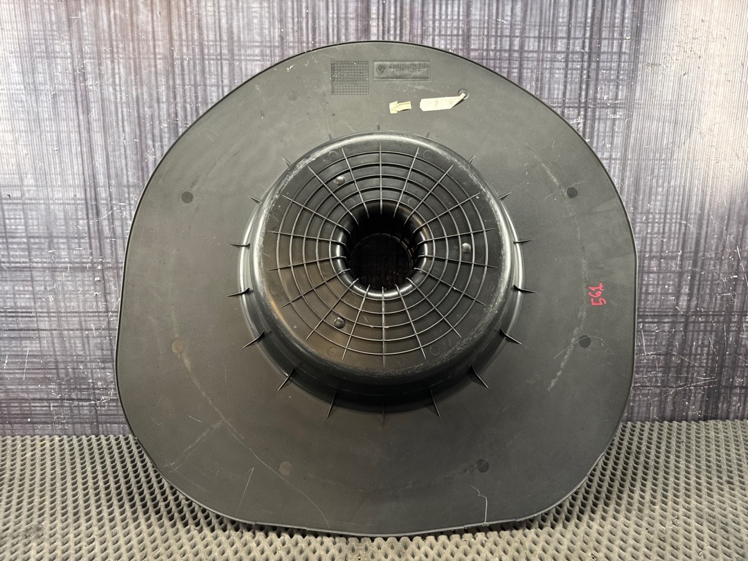 Ниша под запасное колесо, 300 рублей, Красноярск