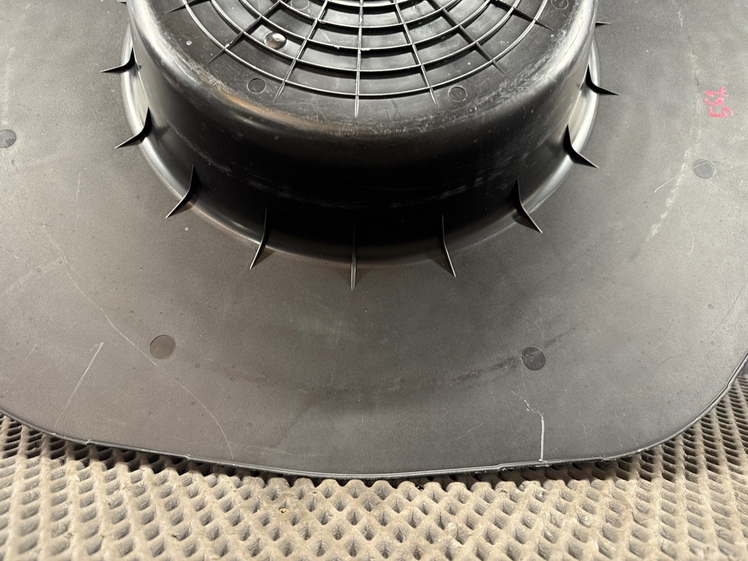 Ниша под запасное колесо, 300 рублей, Красноярск