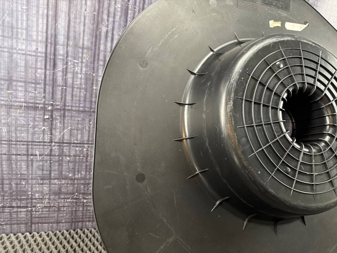 Ниша под запасное колесо, 300 рублей, Красноярск