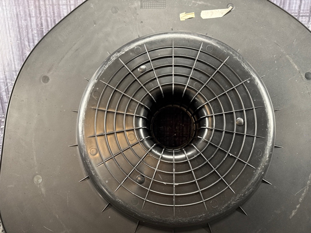 Ниша под запасное колесо, 300 рублей, Красноярск