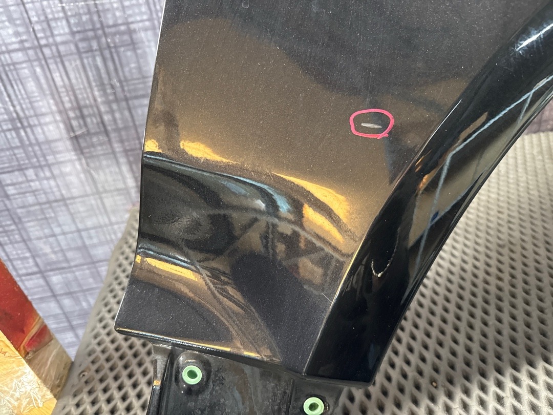 Крыло, 7000 рублей, Красноярск