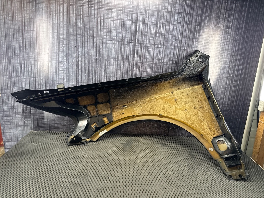 Крыло, 7000 рублей, Красноярск