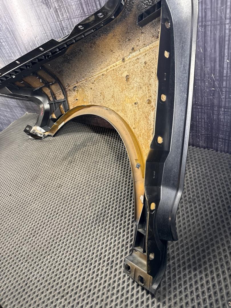 Крыло, 7000 рублей, Красноярск