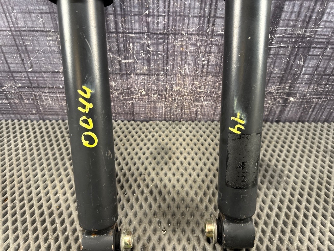 Амортизаторы, 12720 рублей, Красноярск