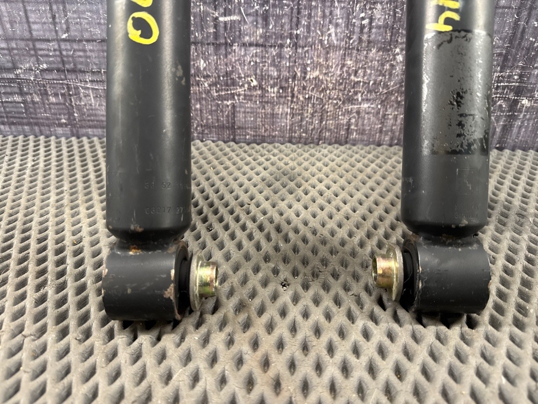 Амортизаторы, 12720 рублей, Красноярск