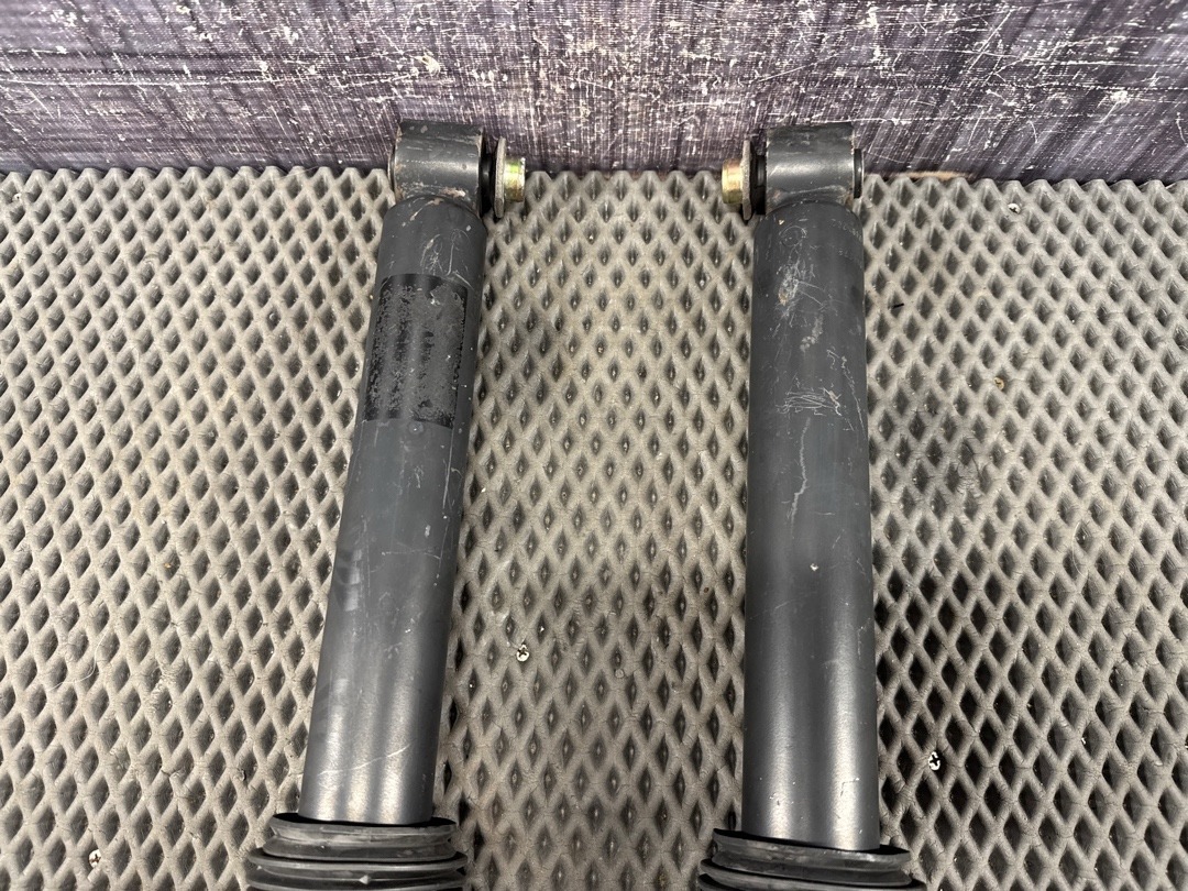 Амортизаторы, 12720 рублей, Красноярск