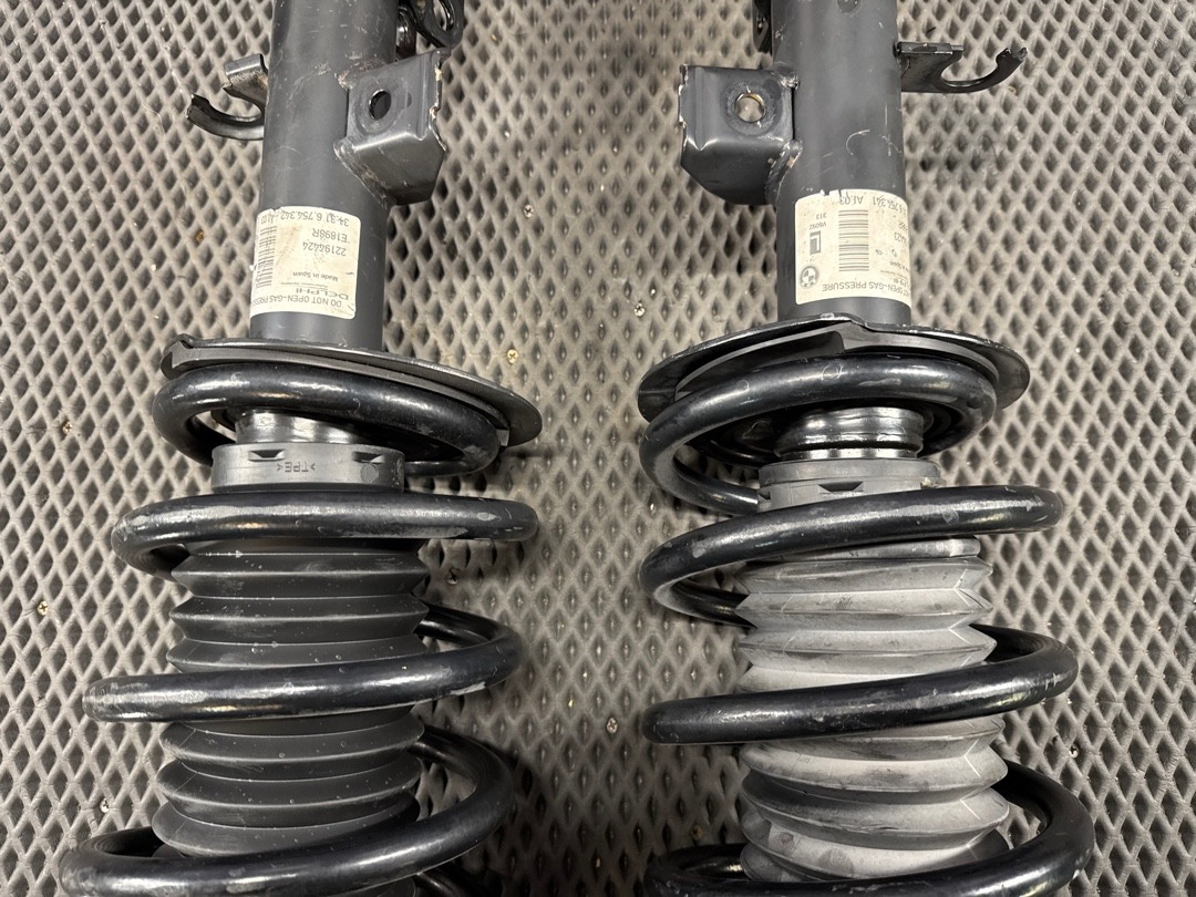 Комплект стоек, 18970 рублей, Красноярск