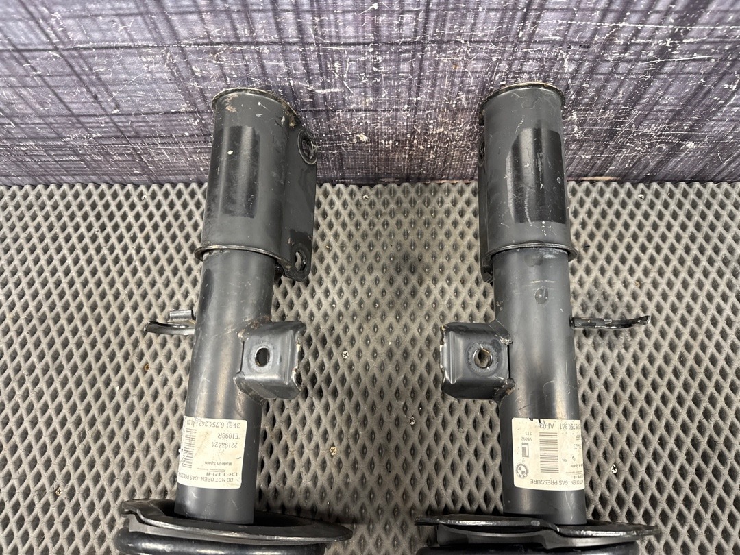 Комплект стоек, 18970 рублей, Красноярск