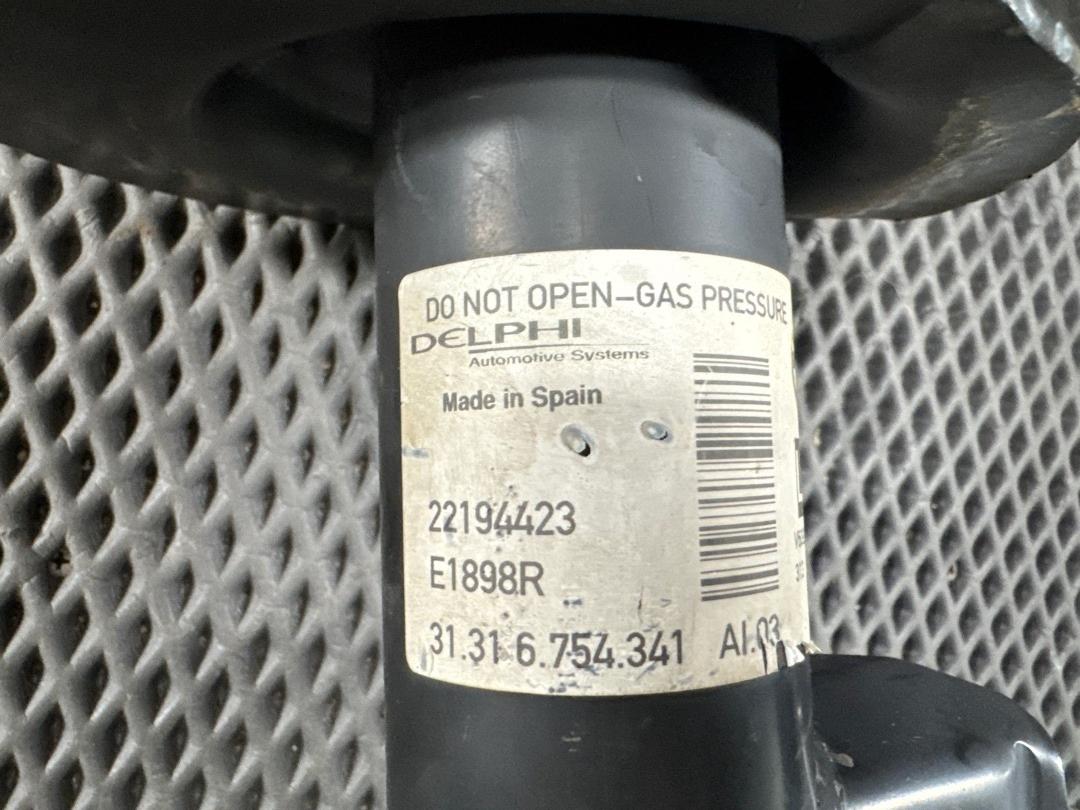 Комплект стоек, 18970 рублей, Красноярск