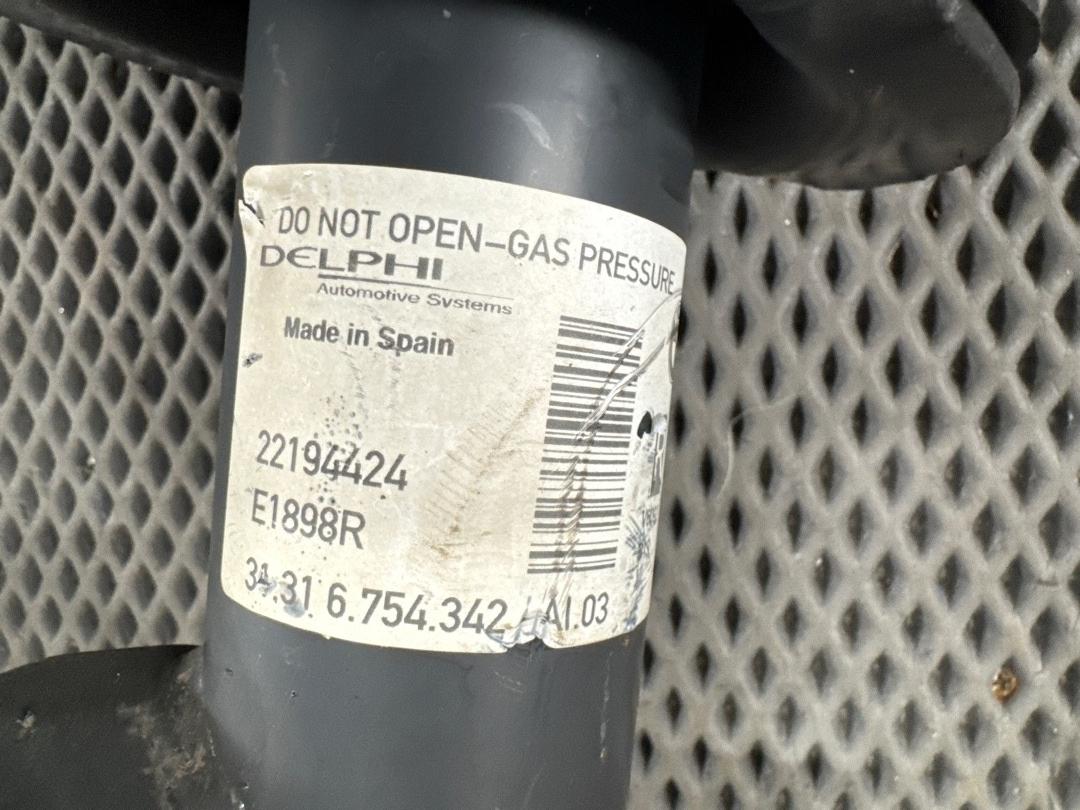 Комплект стоек, 18970 рублей, Красноярск