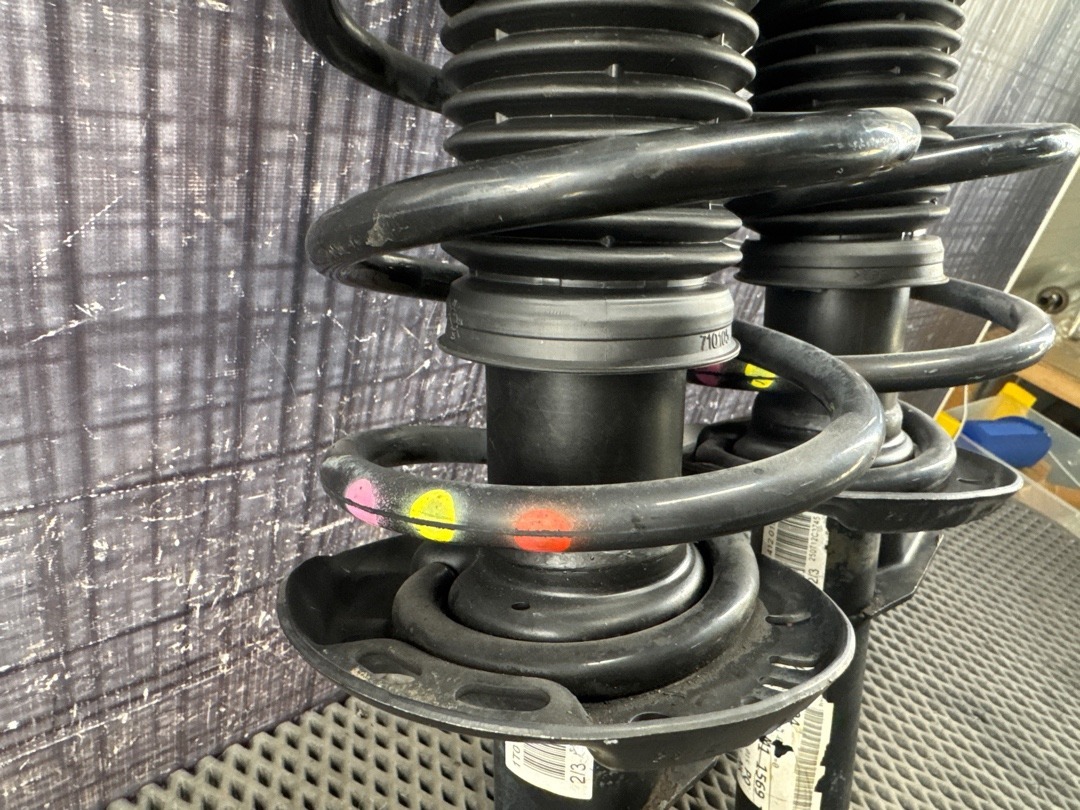 Комплект стоек, 17620 рублей, Красноярск