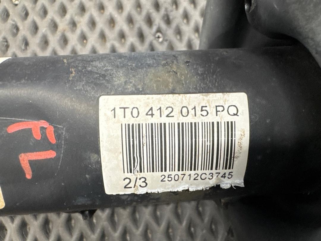 Комплект стоек, 17620 рублей, Красноярск