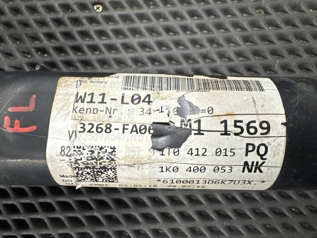 Комплект стоек, 17620 рублей, Красноярск