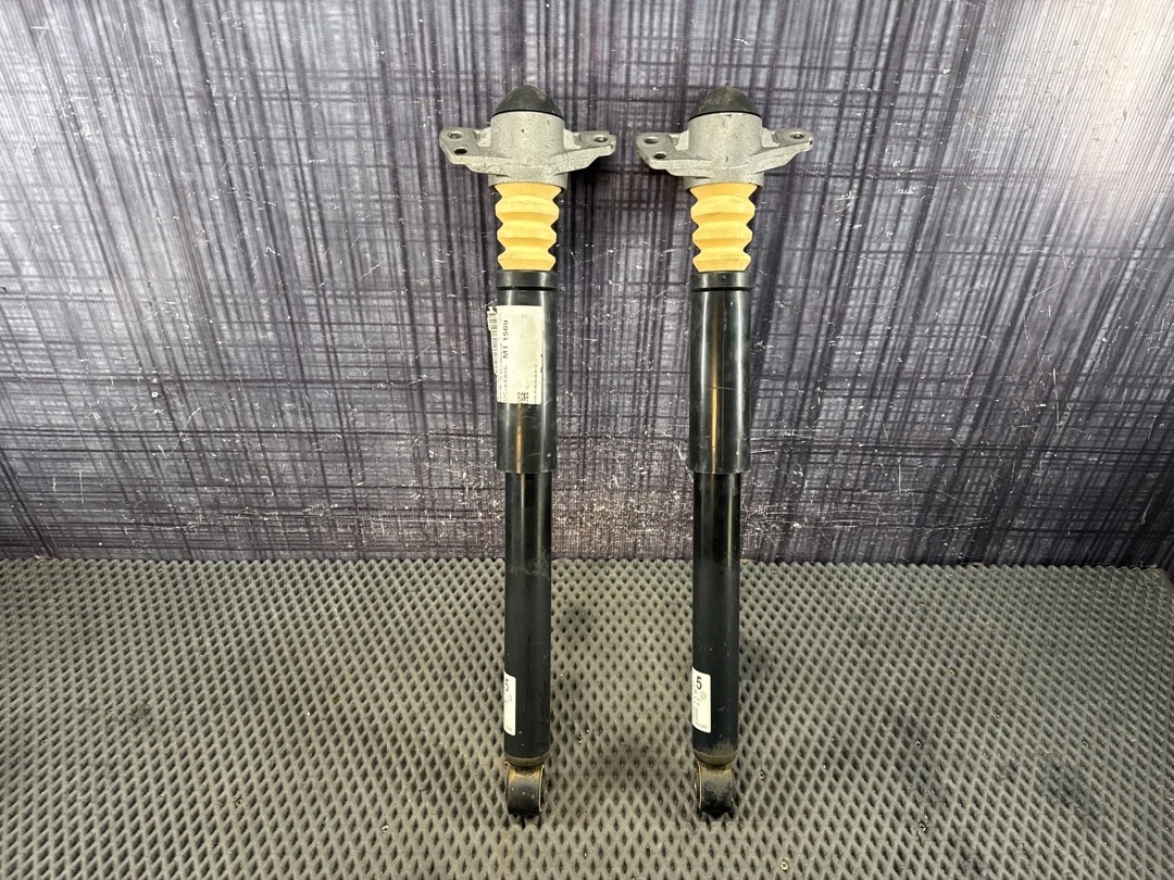 Амортизаторы, 7540 рублей, Красноярск