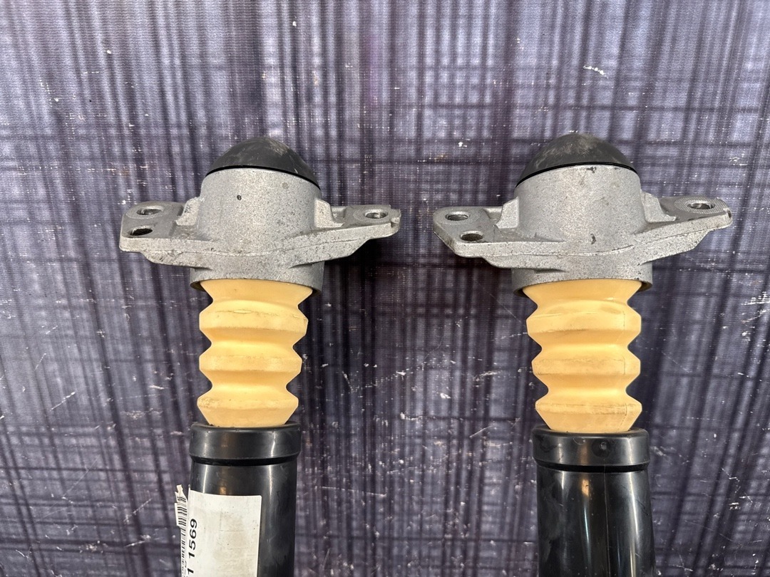 Амортизаторы, 7540 рублей, Красноярск