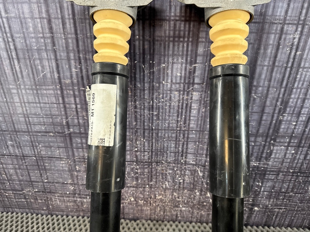 Амортизаторы, 7540 рублей, Красноярск