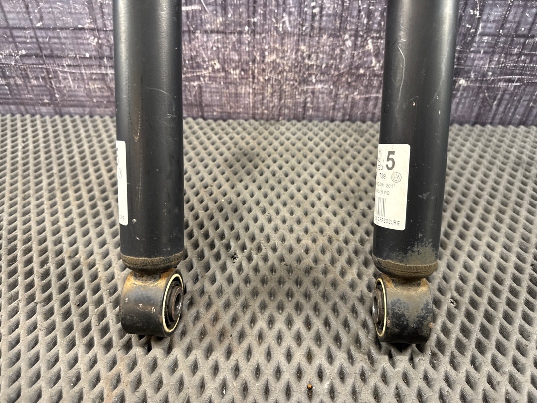 Амортизаторы, 7540 рублей, Красноярск