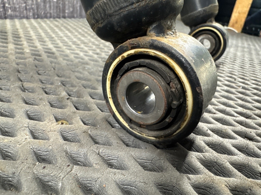 Амортизаторы, 7540 рублей, Красноярск