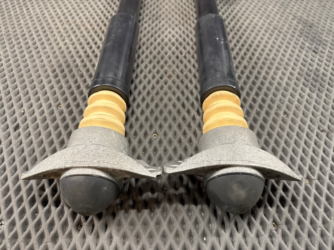 Амортизаторы, 7540 рублей, Красноярск