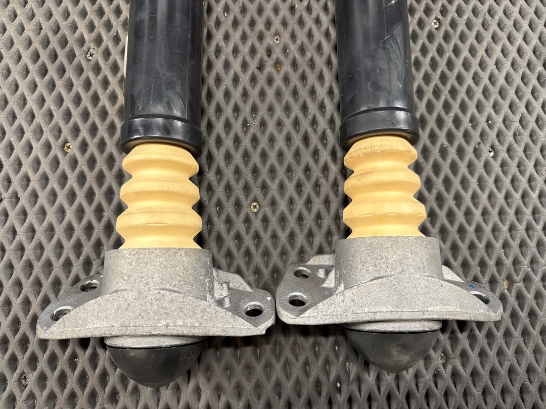 Амортизаторы, 7540 рублей, Красноярск