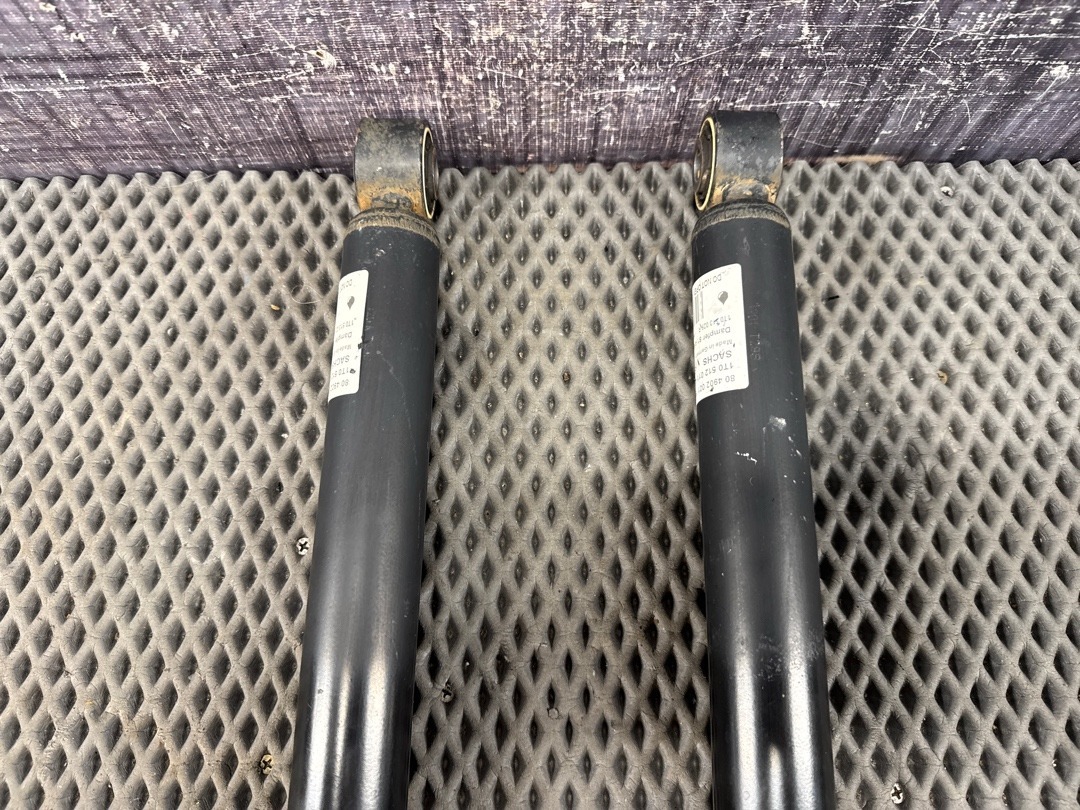 Амортизаторы, 7540 рублей, Красноярск