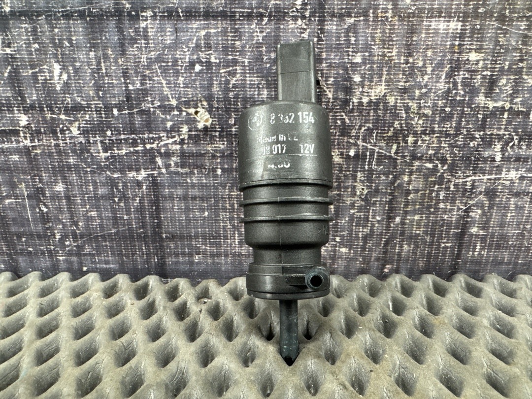 Мотор бачка стеклоомывателя, 696 рублей, Красноярск