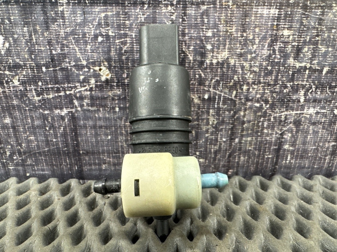 Мотор бачка стеклоомывателя, 980 рублей, Красноярск