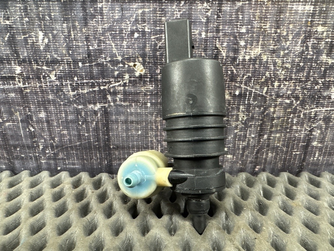 Мотор бачка стеклоомывателя, 980 рублей, Красноярск