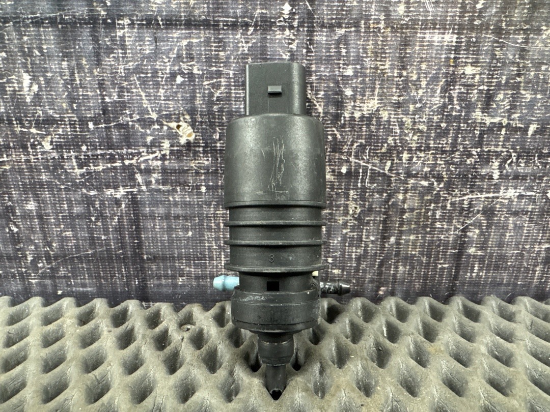 Мотор бачка стеклоомывателя, 980 рублей, Красноярск