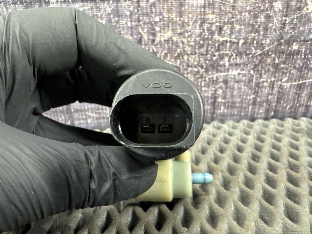 Мотор бачка стеклоомывателя, 980 рублей, Красноярск