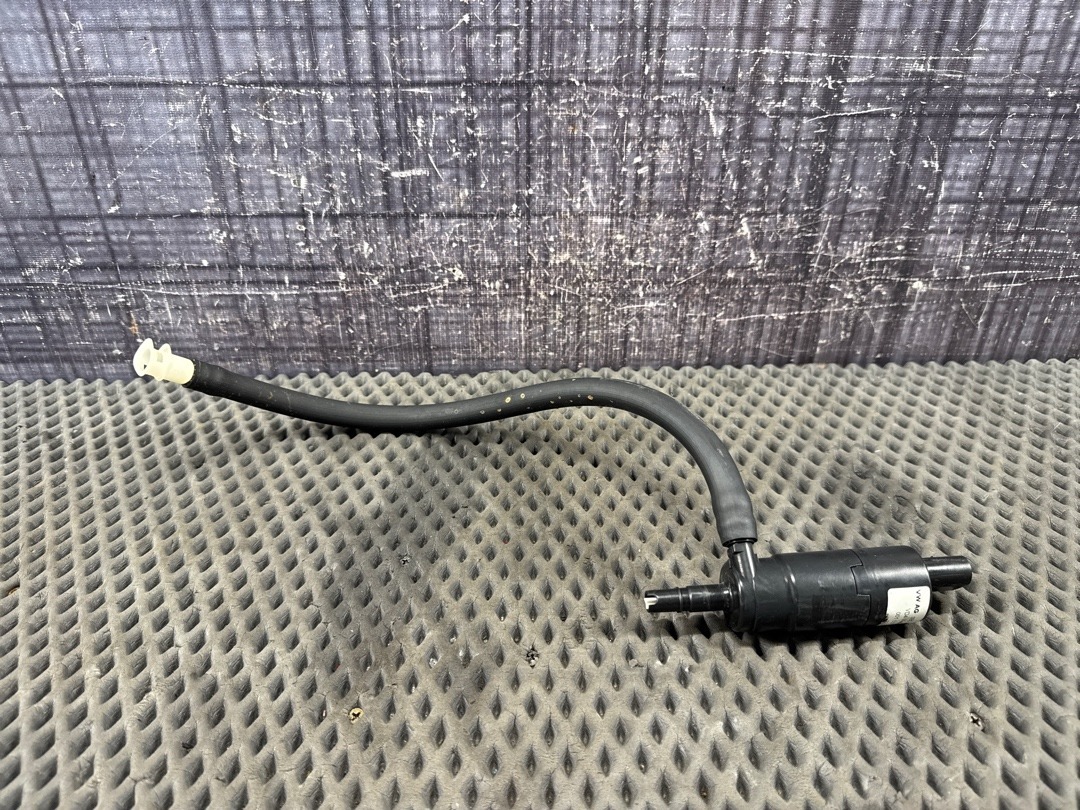 Мотор бачка стеклоомывателя, 940 рублей, Красноярск