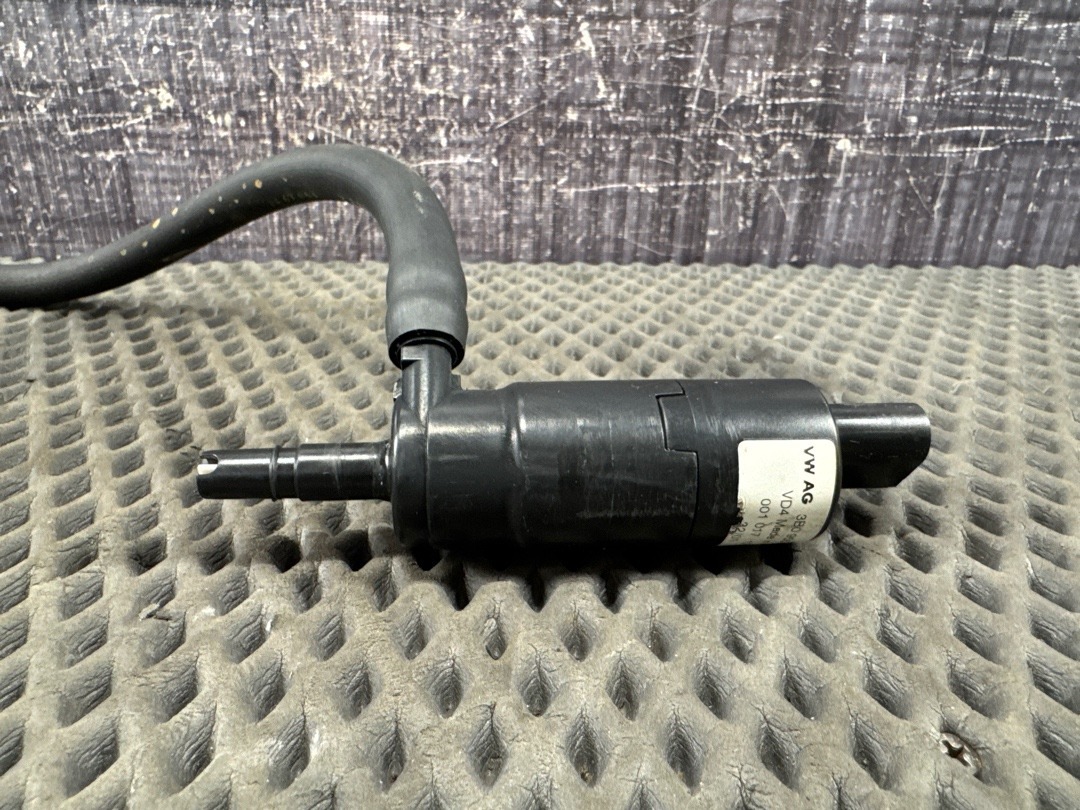 Мотор бачка стеклоомывателя, 940 рублей, Красноярск