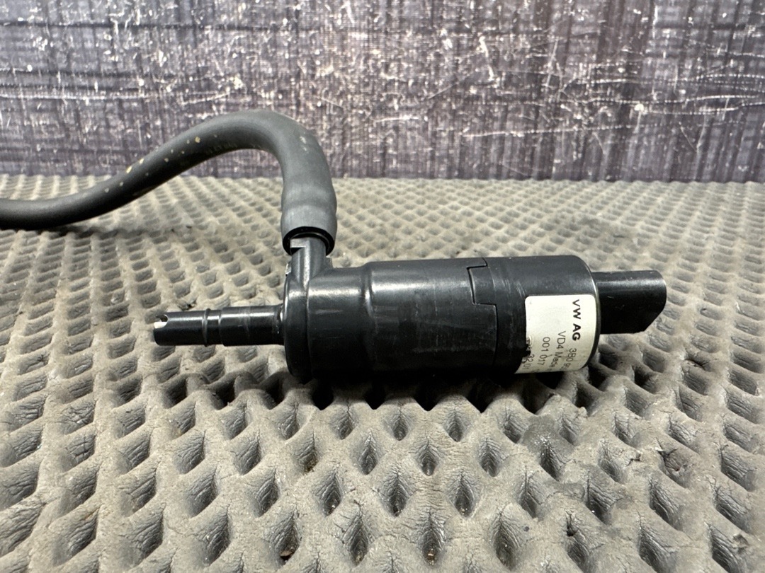 Мотор бачка стеклоомывателя, 940 рублей, Красноярск