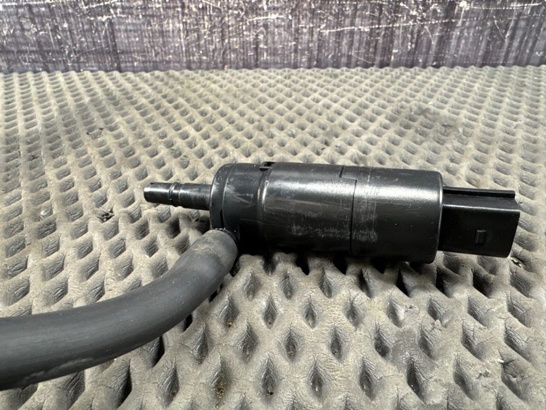 Мотор бачка стеклоомывателя, 940 рублей, Красноярск