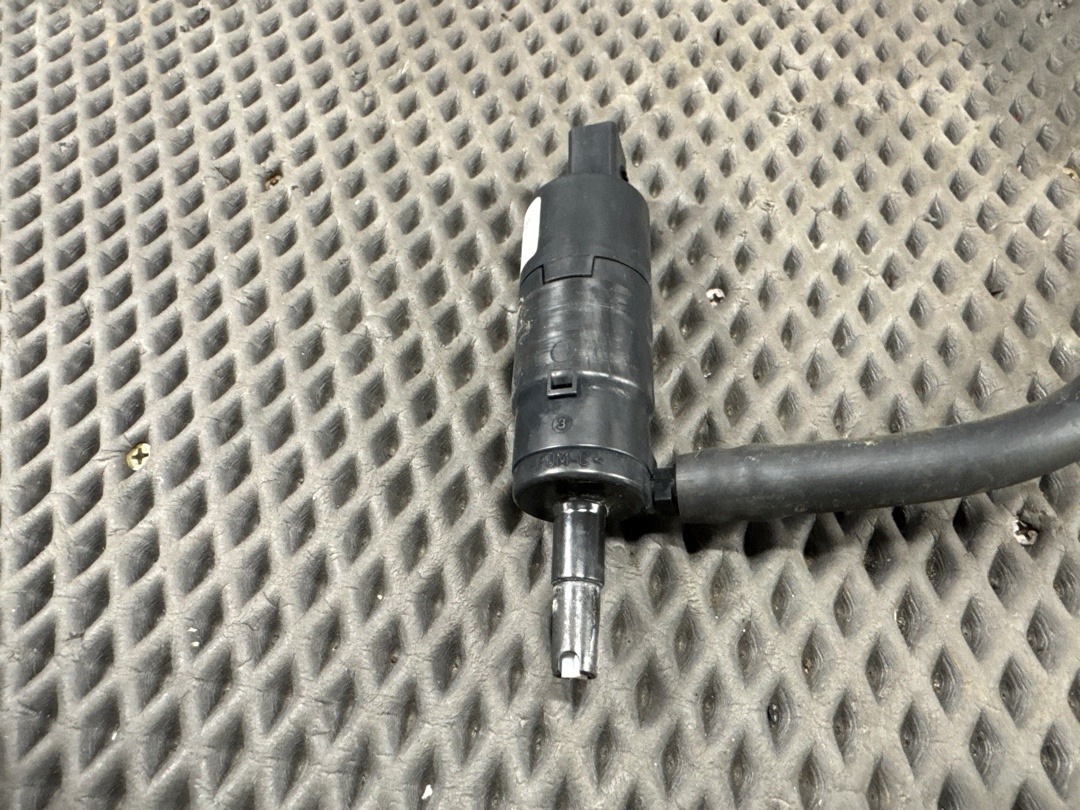 Мотор бачка стеклоомывателя, 940 рублей, Красноярск