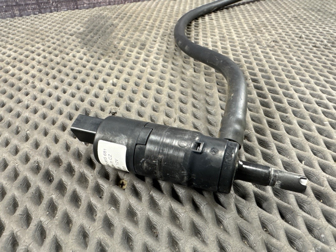 Мотор бачка стеклоомывателя, 940 рублей, Красноярск