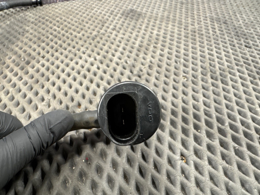 Мотор бачка стеклоомывателя, 940 рублей, Красноярск