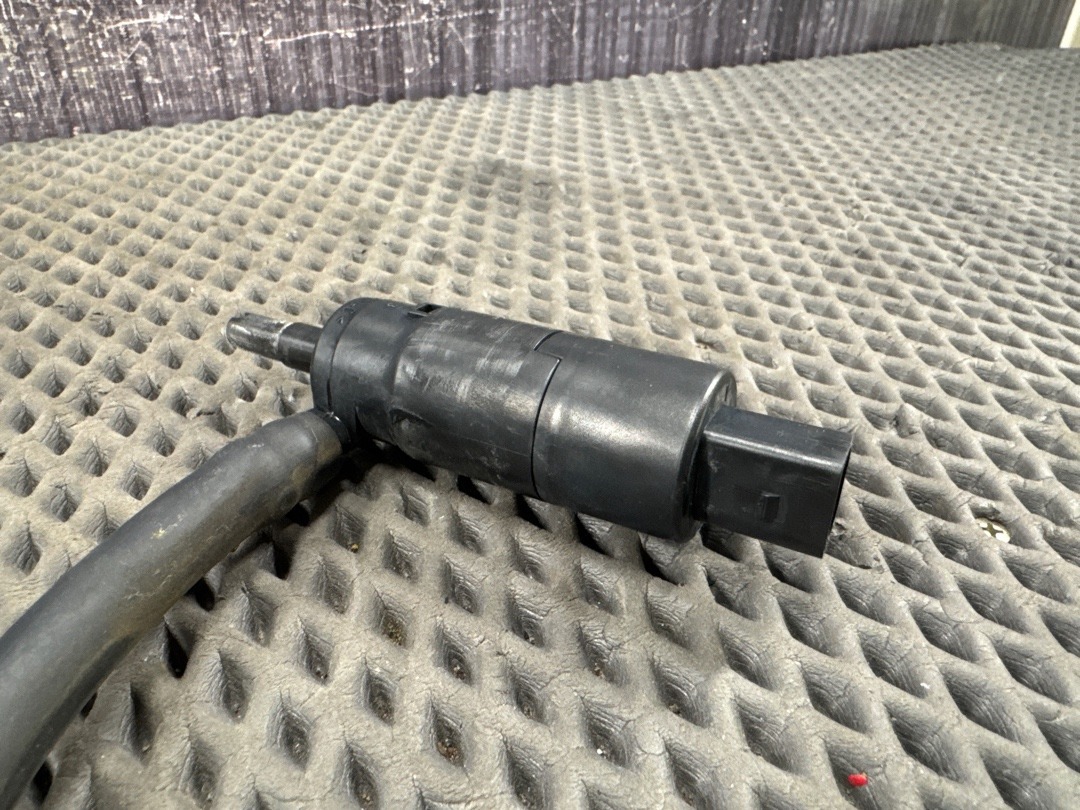 Мотор бачка стеклоомывателя, 940 рублей, Красноярск