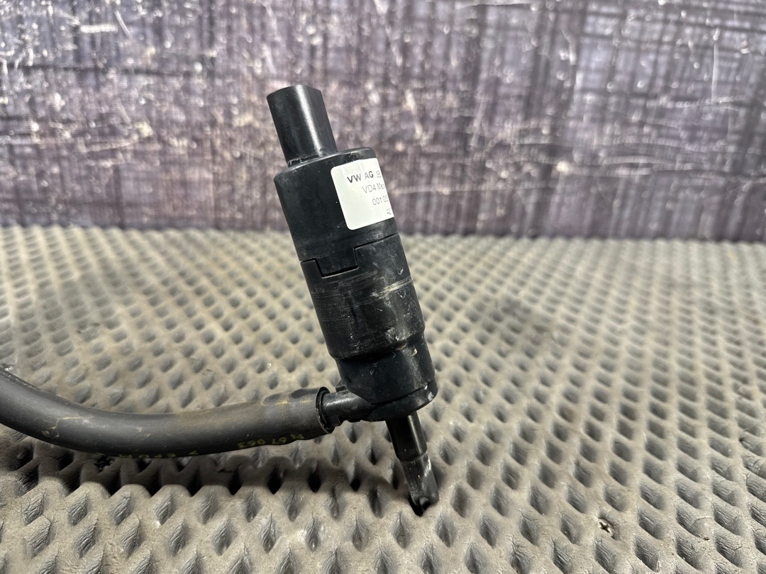 Мотор бачка стеклоомывателя, 940 рублей, Красноярск