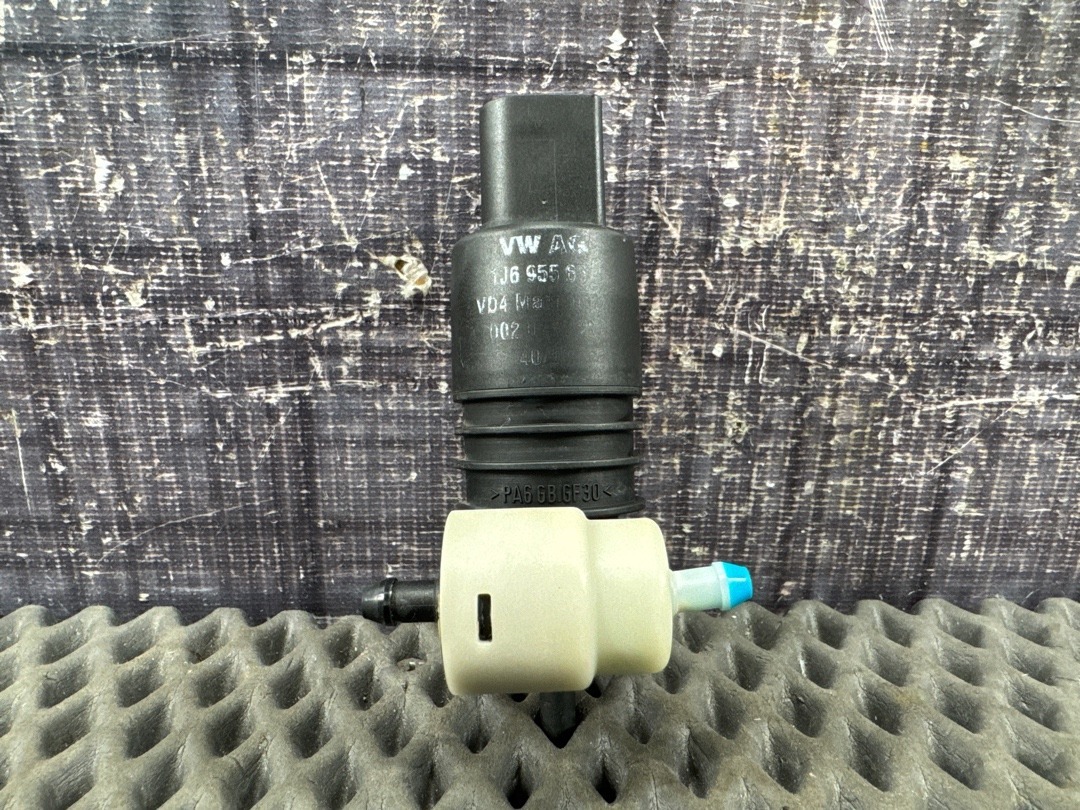 Мотор бачка стеклоомывателя, 870 рублей, Красноярск