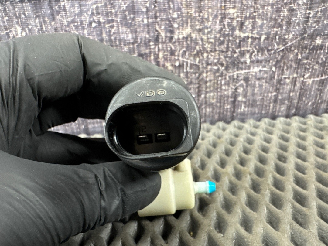 Мотор бачка стеклоомывателя, 870 рублей, Красноярск