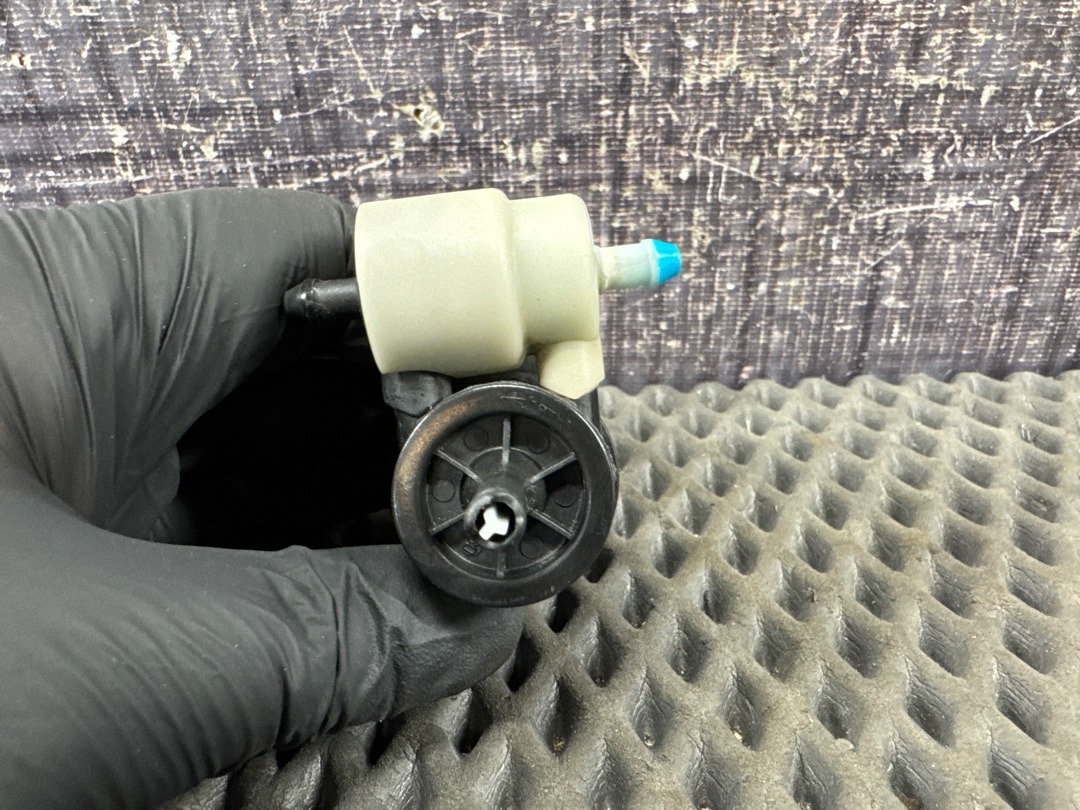 Мотор бачка стеклоомывателя, 870 рублей, Красноярск