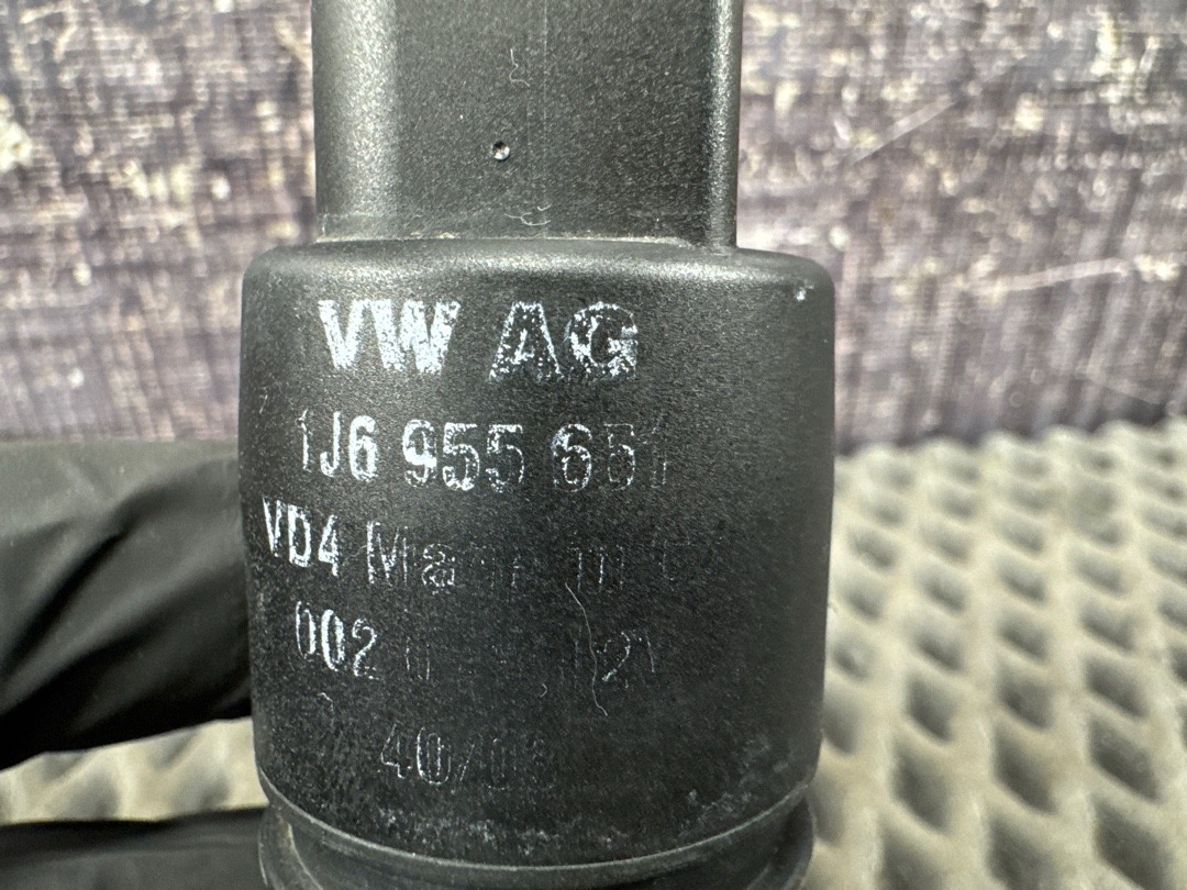 Мотор бачка стеклоомывателя, 870 рублей, Красноярск