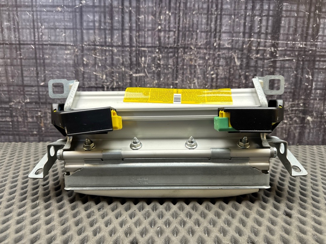 Подушка безопасности, 2500 рублей, Красноярск