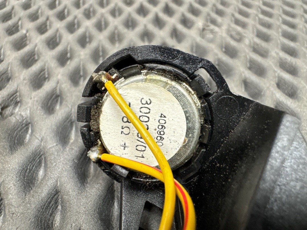 Динамик, 210 рублей, Красноярск