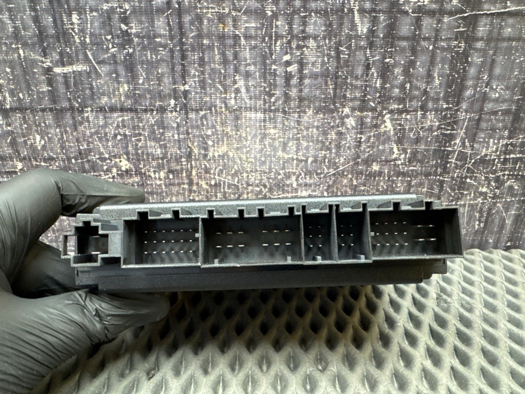 Блок управления бортовой сети, 3500 рублей, Красноярск